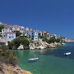 Skiathos Accommodation Dubai