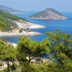 Thasos Accommodation Dubai