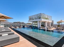 The Stanley Accommodation Dubai