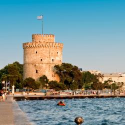 Thessaloniki Accommodation Dubai
