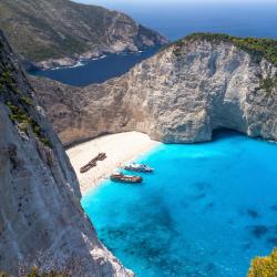 Zakynthos Accommodation Dubai