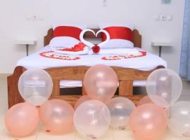 CASA CAMBA MAR Accommodation Dubai