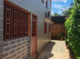 Casa Zauad low cost family house Accommodation Dubai
