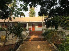 Dalilann Accommodation Dubai