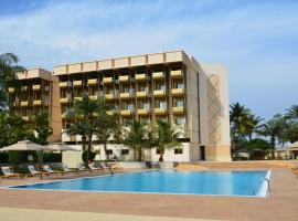 Hala Hotel & Aqua Park Accommodation Dubai