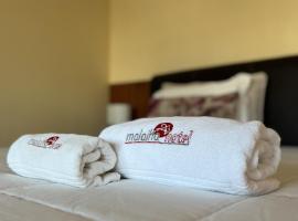 Malaika Hotel Bissau Accommodation Dubai