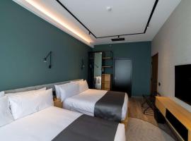 Aiden by Best Western Georgetown Guyana Accommodation Dubai