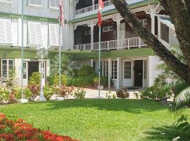 Cara Lodge Hotel Accommodation Dubai