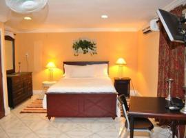 El Dorado Inn Accommodation Dubai