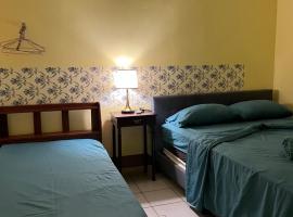 Emerald Apartments INC Accommodation Dubai