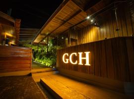 Grand Coastal Hotel Accommodation Dubai