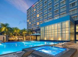 Guyana Marriott Hotel Georgetown Accommodation Dubai