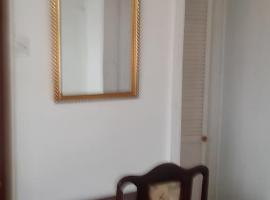 Julian Guest House Accommodation Dubai
