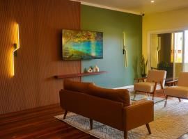 Parc Rayne Accommodation Dubai