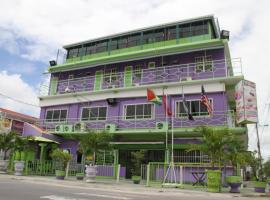 PG Quality Inn Accommodation Dubai