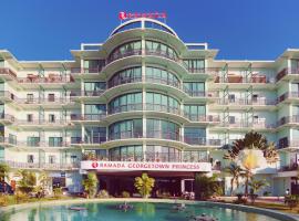 Ramada by Wyndham Princess Georgetown Accommodation Dubai