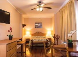 The Durban Hotel Guyana INC. Accommodation Dubai