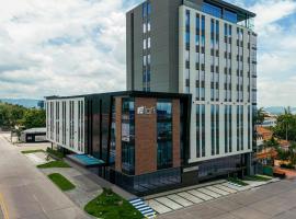 Aloft San Pedro Sula Accommodation Dubai