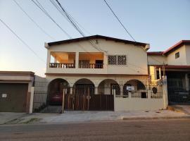 Casa Altamira Accommodation Dubai