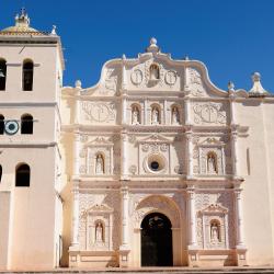 Comayagua Accommodation Dubai