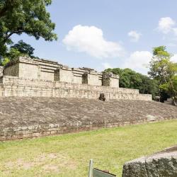 Copan Ruinas Accommodation Dubai