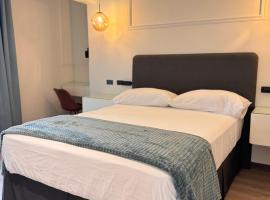 Hotel Boutique Las Mesetas Accommodation Dubai