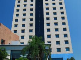 Intercity Tower Hotels Accommodation Dubai