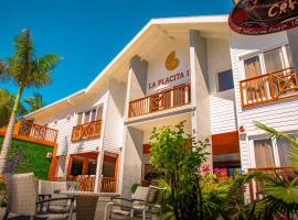 La Placita Inn Accommodation Dubai