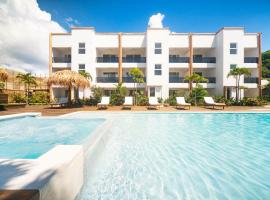 Naboo Resort & Dive Center - Adults Only Accommodation Dubai