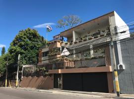 Palmira Hostel Accommodation Dubai