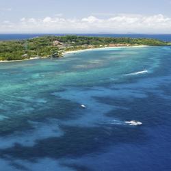 Roatan Island Accommodation Dubai