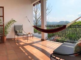 Terramaya Boutique Hotel Accommodation Dubai