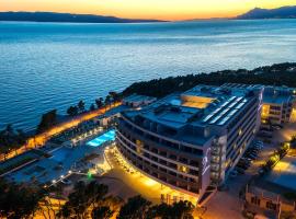 Aminess Khalani Hotel Accommodation Dubai
