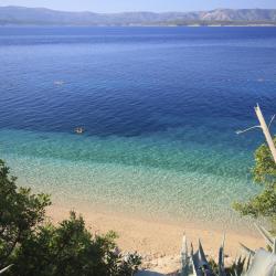Brac Island Accommodation Dubai