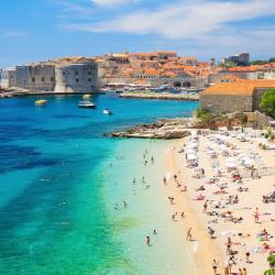 Dubrovnik Accommodation Dubai