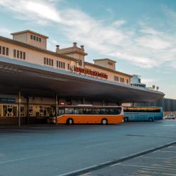 Dubrovnik Main Bus Station, Dubrovnik Accommodation Dubai