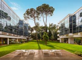 Eden Hotel by Maistra Collection Accommodation Dubai