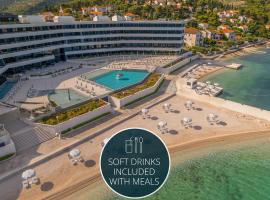 Grand Hotel View Accommodation Dubai