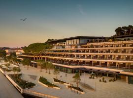 Grand Park Hotel Rovinj by Maistra Collection Accommodation Dubai