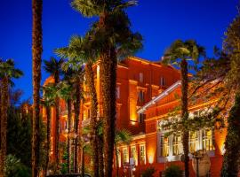 Heritage Hotel Imperial - Liburnia Accommodation Dubai