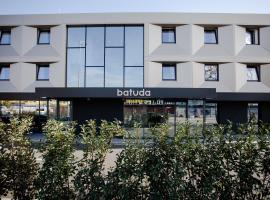 Hotel Batuda Accommodation Dubai