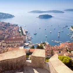 Hvar Accommodation Dubai