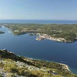 Korcula Island Accommodation Dubai