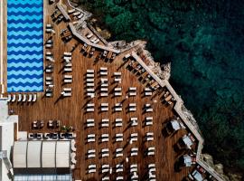 Rixos Premium Dubrovnik Accommodation Dubai