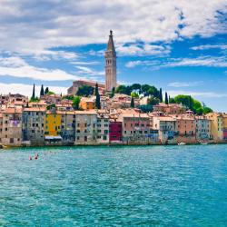Rovinj Accommodation Dubai