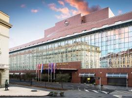 Sheraton Zagreb Hotel Accommodation Dubai