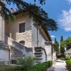 Split Archaeological Museum, Split Accommodation Dubai