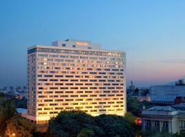 The Westin Zagreb Accommodation Dubai