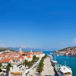 Trogir Accommodation Dubai