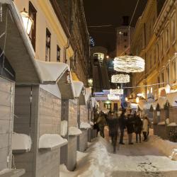 Zagreb Christmas Market, Zagreb Accommodation Dubai